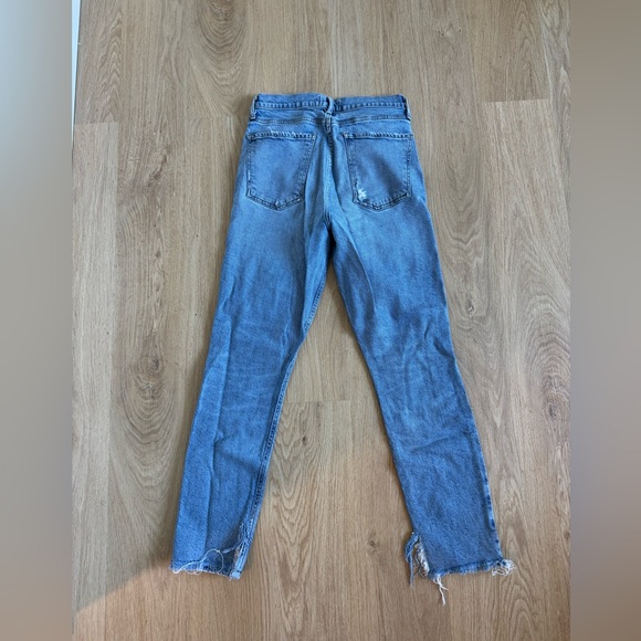 Agolde Nico - Picture 2 of 4